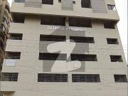 Appartment For sale DHA phase 2 main korongi Road