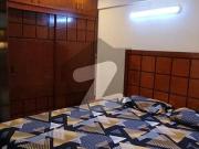 Fully furnished 2 bed apartment for sale ittehad...