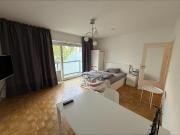 Appartment in Düsseldorf Oberkassel Wentzel Dr