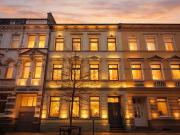 APPARTMENT IN KREFELD ZU MIETEN!