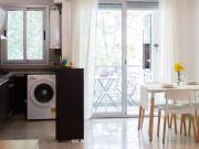 Appartment Palermo