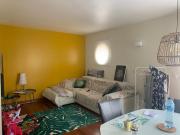 Appartment T4 avec Terrasse et Jardin