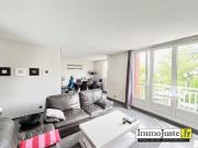 Appartment Type F4 de 68m² 2 chambres séjour double