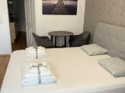 2 Appartment Büro Nähe 1 Bezirk