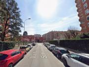 APPARTMENTO CON GRANDE TERRAZZO DI 20MQ