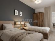 Apparts Haut Standing au cœur de Tanger–Rue de Fès