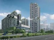 Appaswamy Altezza,Perungudi 2 BHK Apartment For Sale Chennai