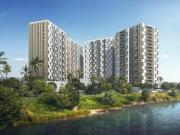 Appaswamy Clover By The River,Kotturpuram 2.5 BHK... Appaswamy Clover By The River,Kotturpuram 2.5 BHK...