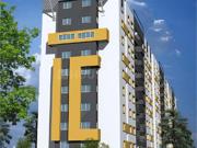 Appaswamy Triumph,Koyambedu 3 BHK Apartment For Sale Chennai