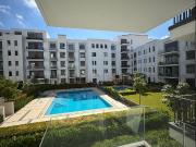Appatement en location a rabat square de souissi,...