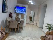 Appatement entierement meublee a vendre