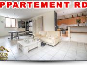 APPATRTEMENT F4 1er ETAGE