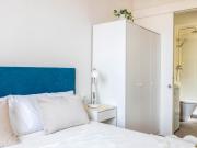 Appealing 1 bedroom apartment near the Maritime Museum...