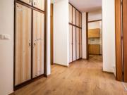 Appealing 1 bedroom apartment near the Udine train station