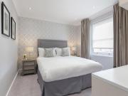 Appealing 1 bedroom flat in Paddington Has an Apartment