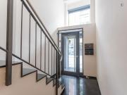 Appealing 2 bedroom apartment near Parc del Turó