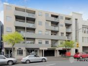 Appealing and spacious two bedroom