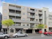 Appealing and spacious two bedroom