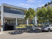 Appealing Boutique office building