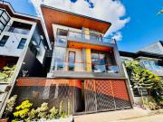 Appealing Brand New House and Lot for Sale in Greenwoods...