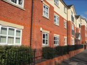 Appealing double bedroom in Chorlton on Medlock Has a Room