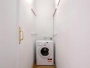 Appealing double bedroom in El Camp de l'Arpa del Clot