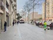 Appealing double bedroom in La Sagrera