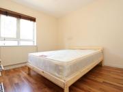 Appealing double bedroom near Tower Bridge Has a Room