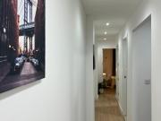 Appealing double bedroom within walking distance to the...