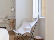 Appealing double ensuite bedroom in Graça