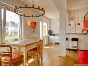 Appealing, furnished, two bedroom maisonette, five...