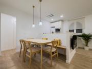Appealing single bedroom