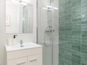 Appealing single bedroom