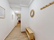 Appealing single bedroom