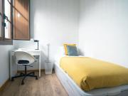 Appealing single bedroom in El Raval