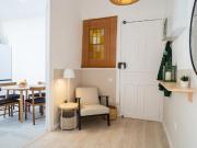 Appealing single bedroom in Sant Andreu de Palomar