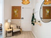 Appealing single bedroom in Sant Andreu de Palomar Appealing single bedroom in Sant Andreu de Palomar