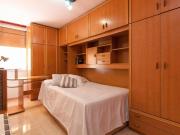 Appealing single bedroom near the Bellvitge campus of...