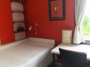 Appealing single bedroom near the Ciutadella campus of...