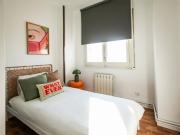 Appealing single bedroom near the Torras i Bages metro...