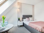 Appealing studio in Hounslow Has an Apartment