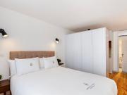 Appealing studio in the historic centre of Braga