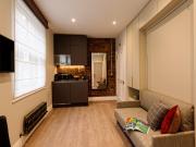 Appealing studio near the University of Westminster...