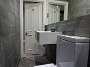 Appealing studio near the University of Westminster...