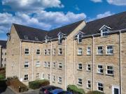 Apperley Bridge, Waters Walk, Bradford, 2 Bedroom Flat