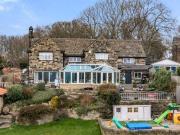 Apperley Lane, Bradford, 4 Bedroom Detached