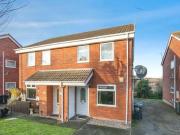 Apperley Way, Halesowen, 1 Bedroom Semi detached