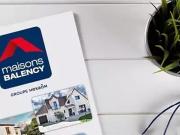 Appeville Annebault 27290 Programme neuf terrain neuf à...