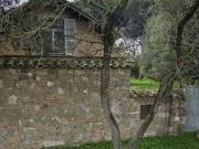 Appia Antica via Pompeo Licinio Ampia villa bilivelli...