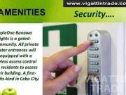 Apple One Banawa Heights